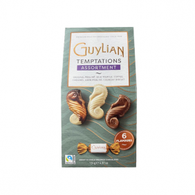 РљРѕРЅС„РµС‚С‹ Guylian les Exclusives